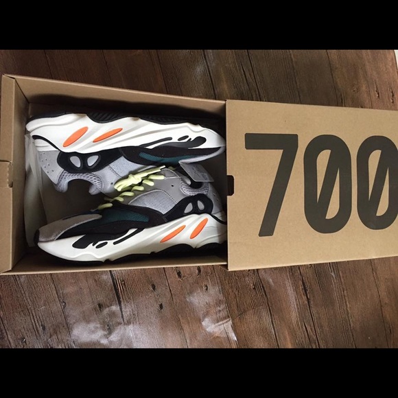 Yeezy Boost 700 main image 6